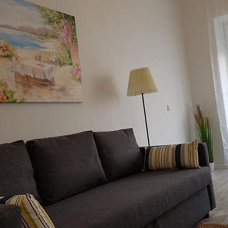 City Apartment, Good Location Berlin Luaran gambar