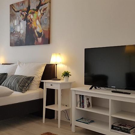 City Apartment, Good Location Berlin Luaran gambar