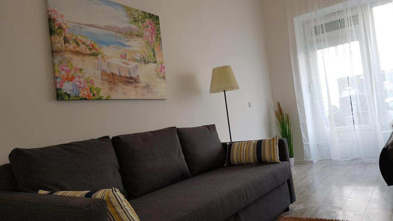 City Apartment, Good Location Berlin Luaran gambar