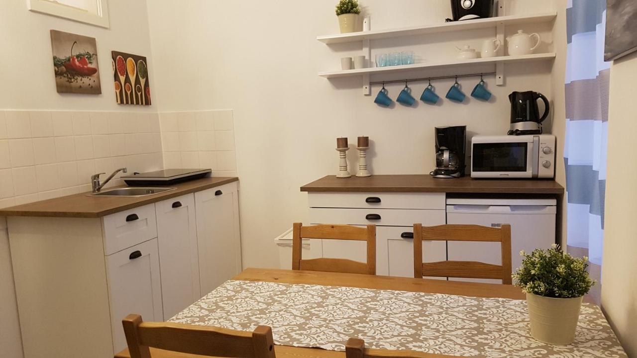 City Apartment, Good Location Berlin Luaran gambar