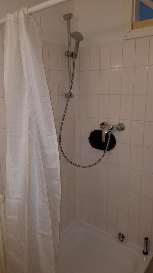 City Apartment, Good Location Berlin Luaran gambar