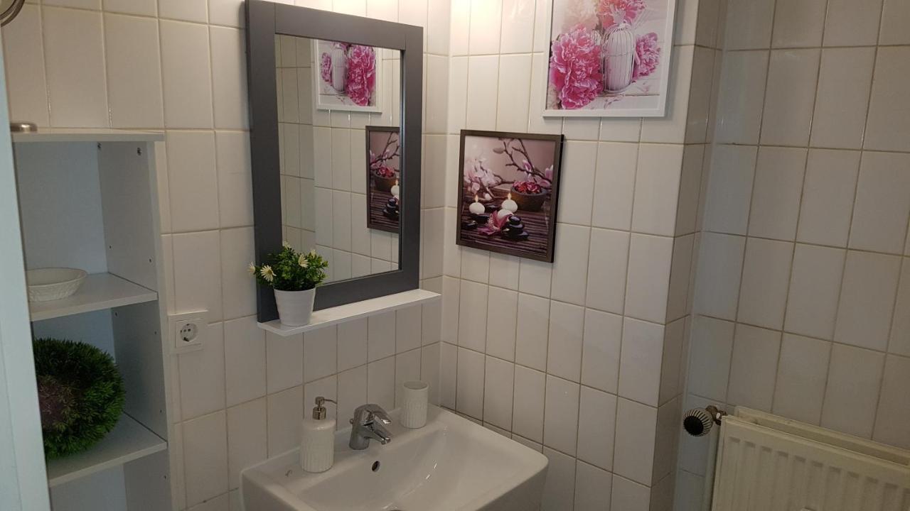 City Apartment, Good Location Berlin Luaran gambar